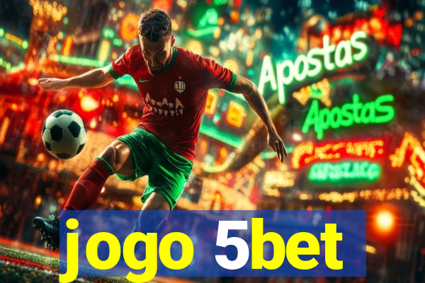 jogo 5bet